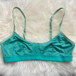 Colsie bralette. Size XS.